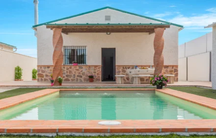 Casa Rural Lola – Lantejuela